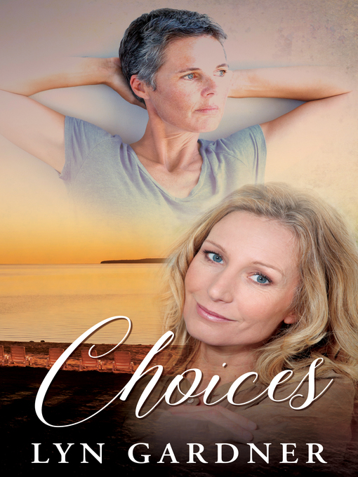 Title details for Choices by Lyn Gardner - Available